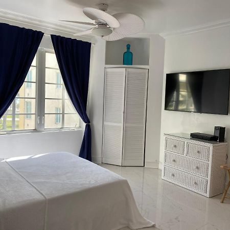 Sobe Ocean View Ocean Dr Charming Studio -316 Miami Beach Exteriér fotografie