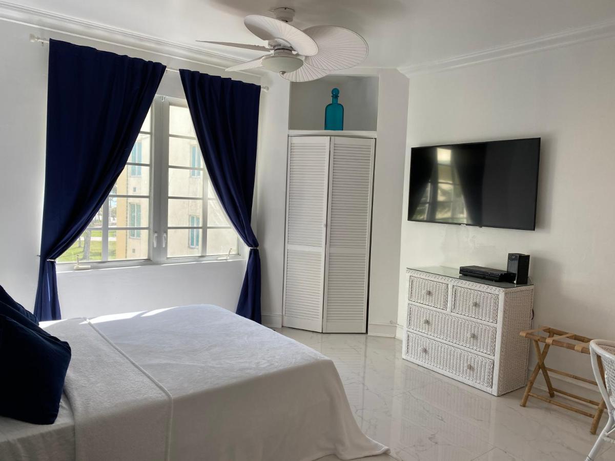 Sobe Ocean View Ocean Dr Charming Studio -316 Miami Beach Exteriér fotografie