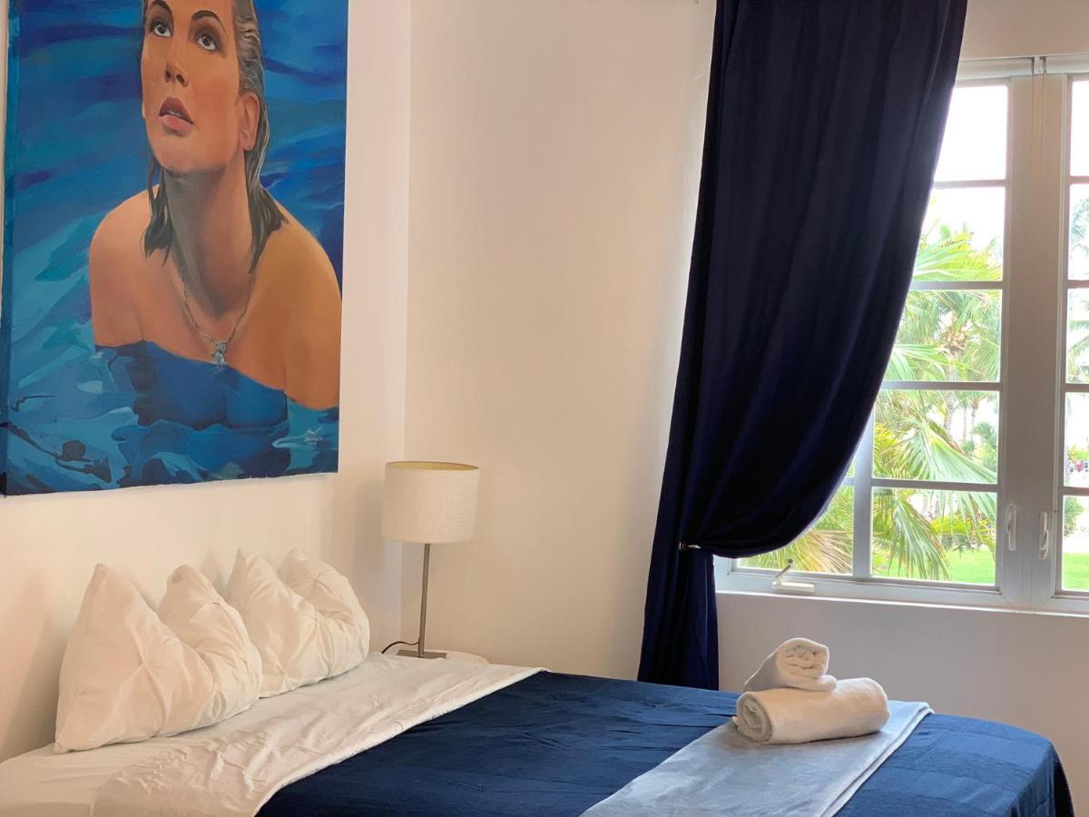 Sobe Ocean View Ocean Dr Charming Studio -316 Miami Beach Exteriér fotografie