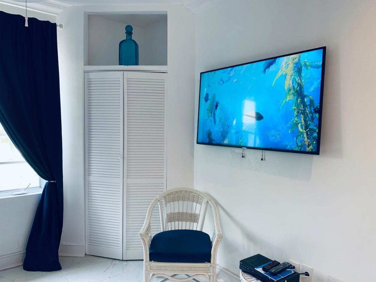 Sobe Ocean View Ocean Dr Charming Studio -316 Miami Beach Exteriér fotografie